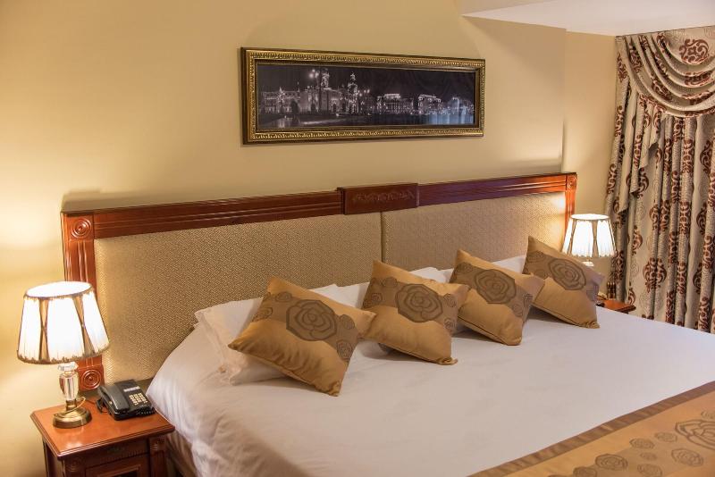 Apart Hotel El Doral image