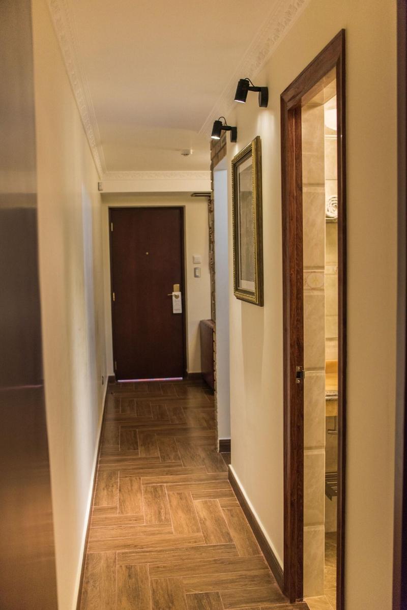 Apart Hotel El Doral image