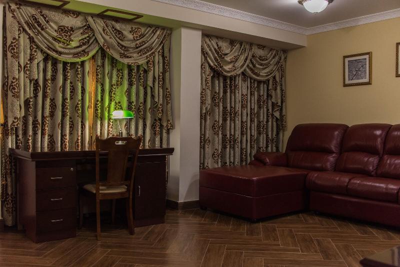 Apart Hotel El Doral image