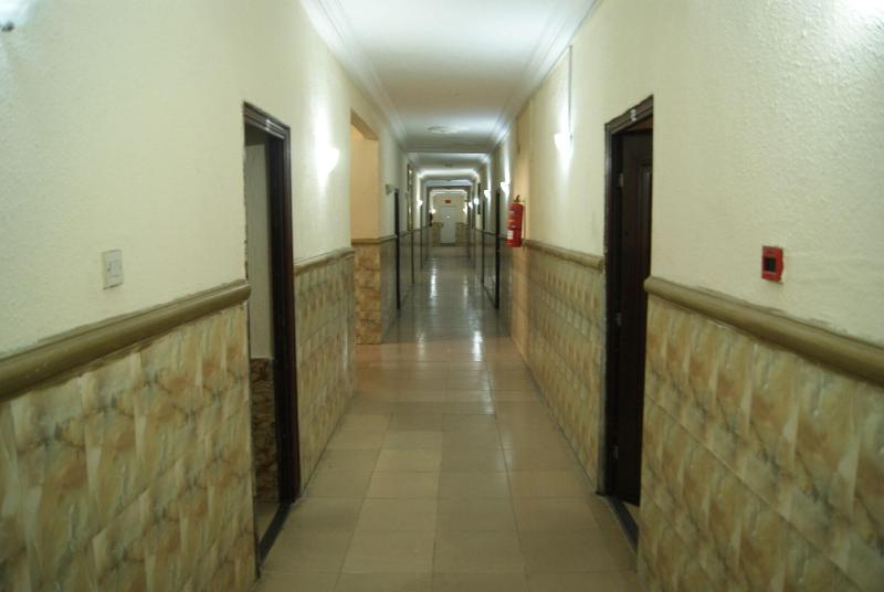 Tiffany Hotel And Towers image