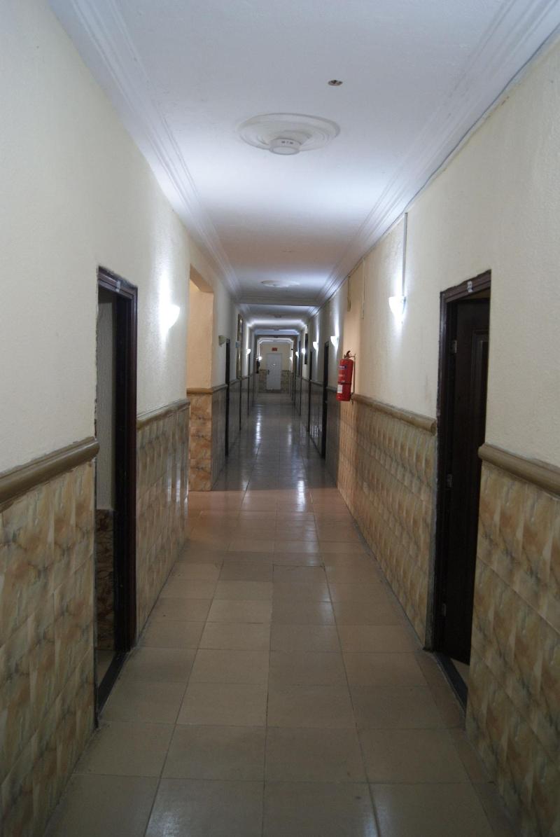 Tiffany Hotel And Towers image
