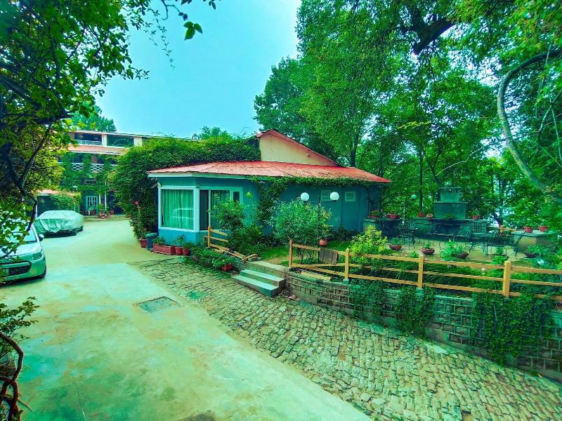 Lockwood Hotel Murree image