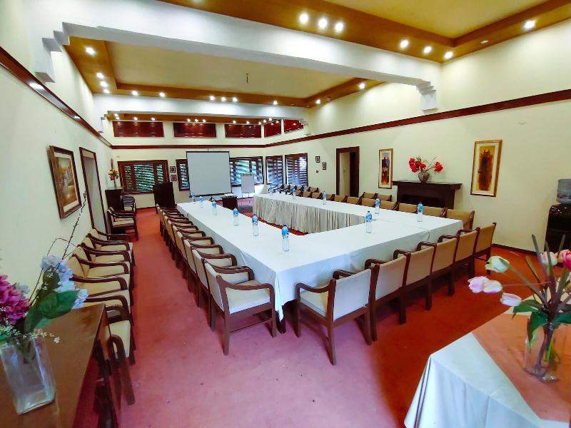 Lockwood Hotel Murree image