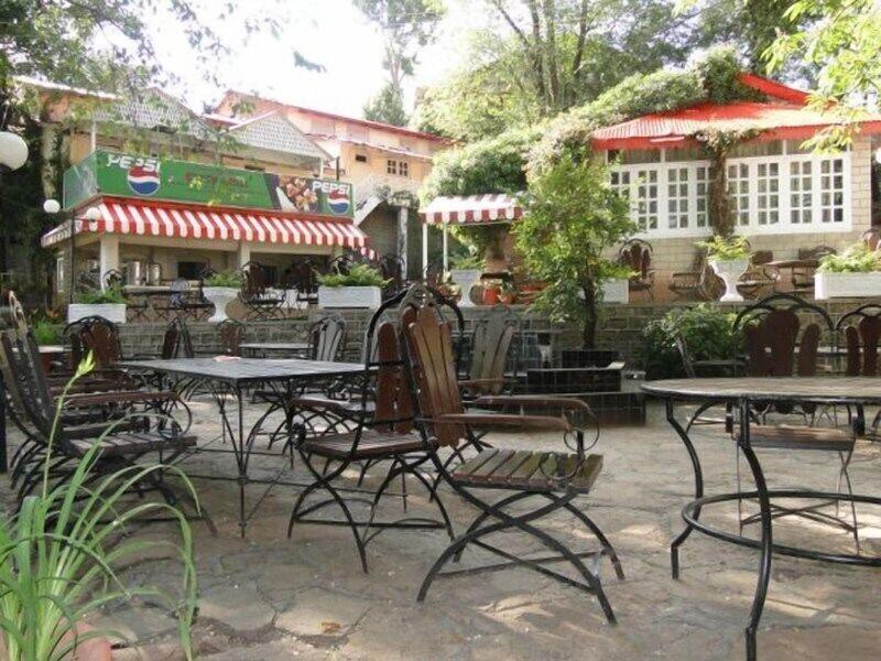 Lockwood Hotel Murree image