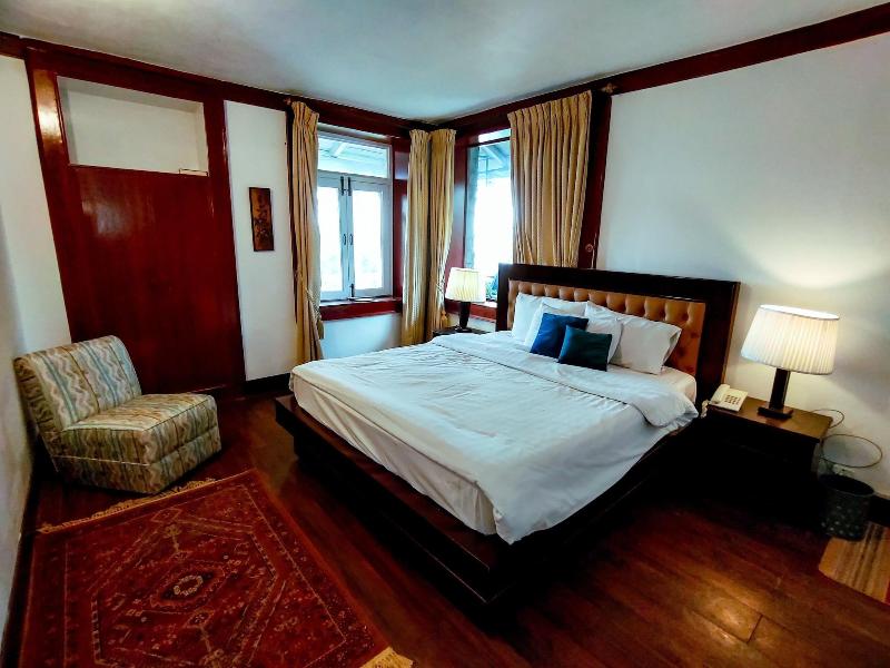 Lockwood Hotel Murree image