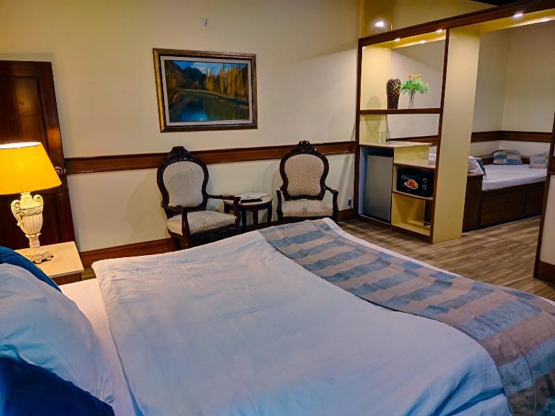 Lockwood Hotel Murree image