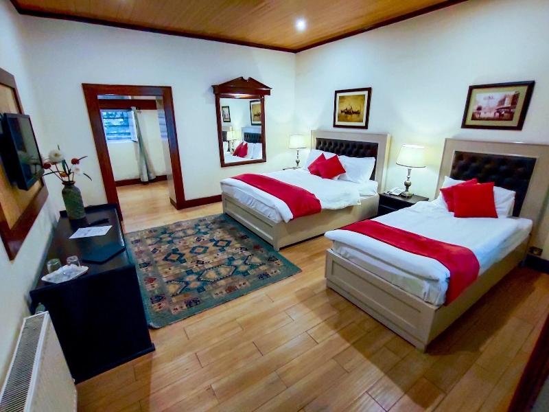 Lockwood Hotel Murree image
