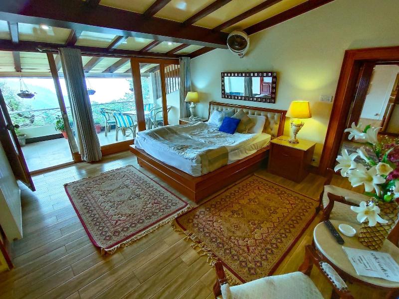 Lockwood Hotel Murree image