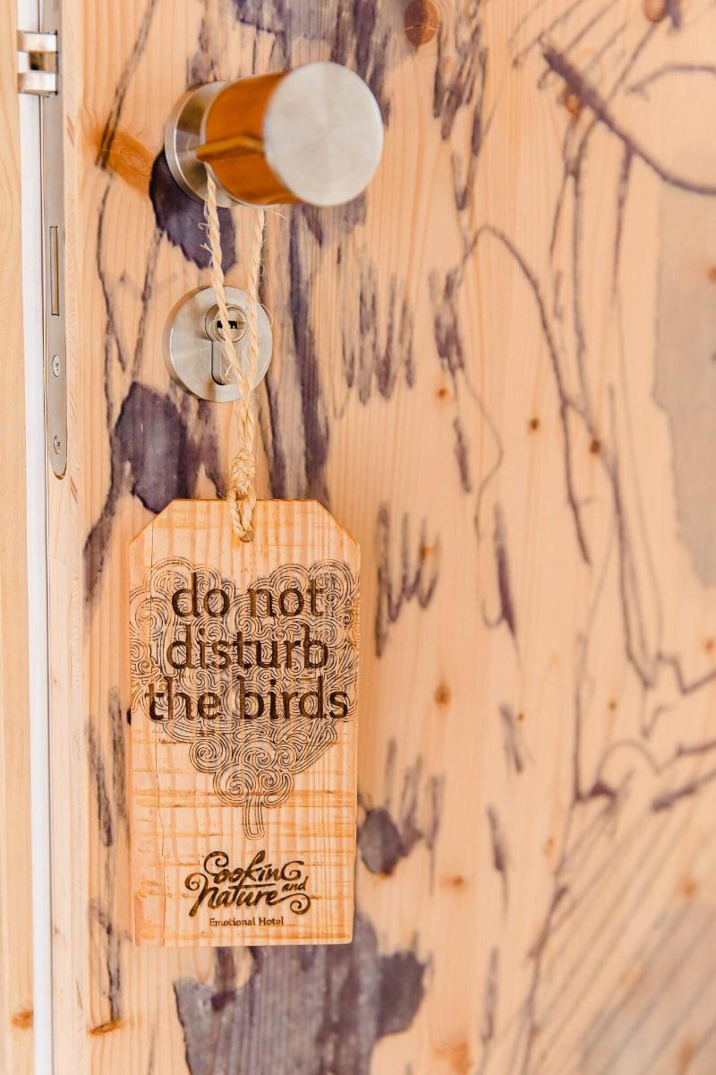 The Nest By Cooking And Nature image