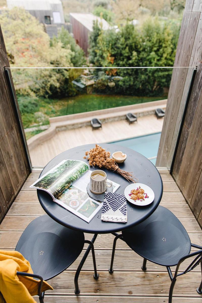 The Nest By Cooking And Nature image