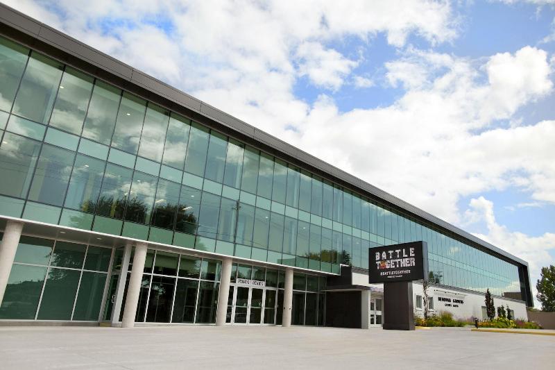 Fairfield Inn Suites By Marriott North Bay