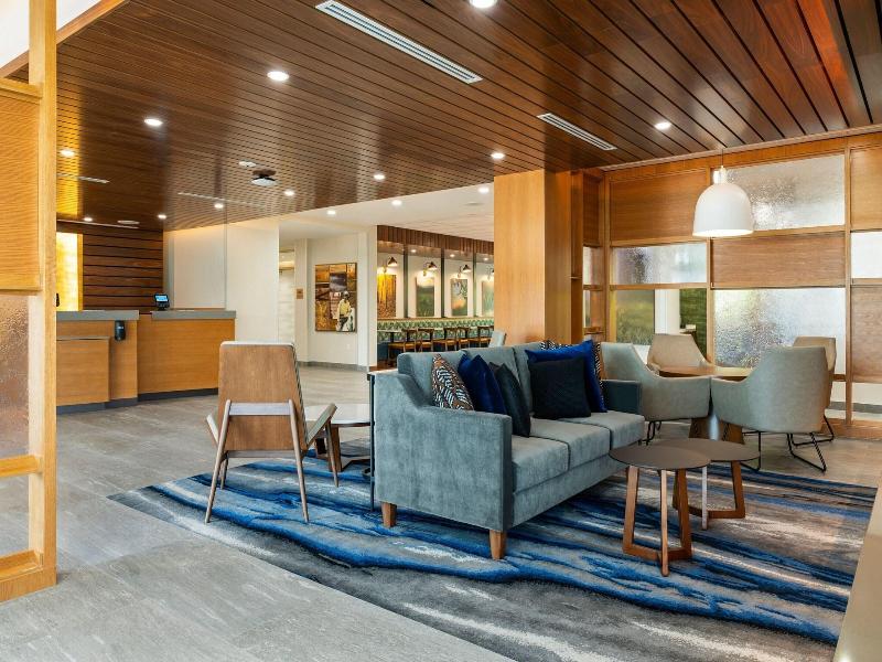 Fairfield Inn Suites By Marriott North Bay image