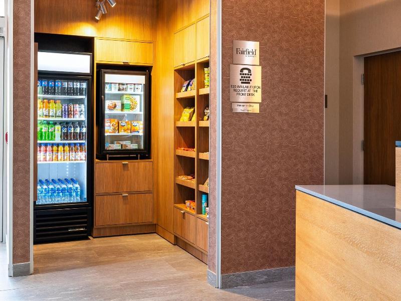 Fairfield Inn Suites By Marriott North Bay image