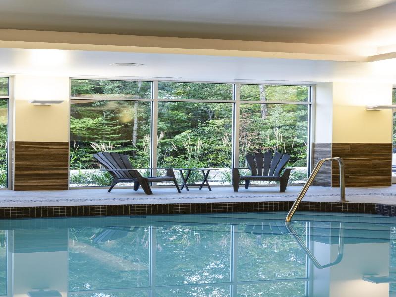 Fairfield Inn Suites By Marriott North Bay image