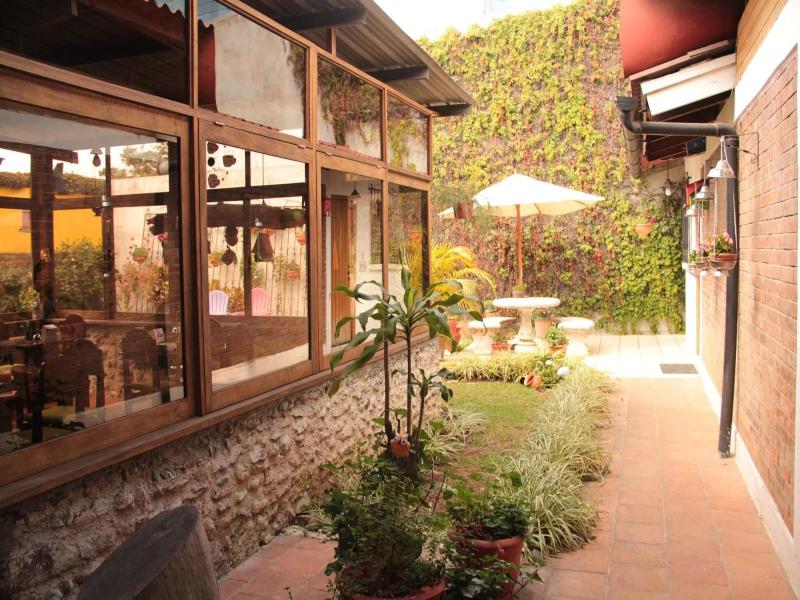 Dai Nonni Hotel image