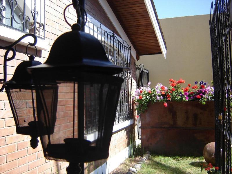 Dai Nonni Hotel image