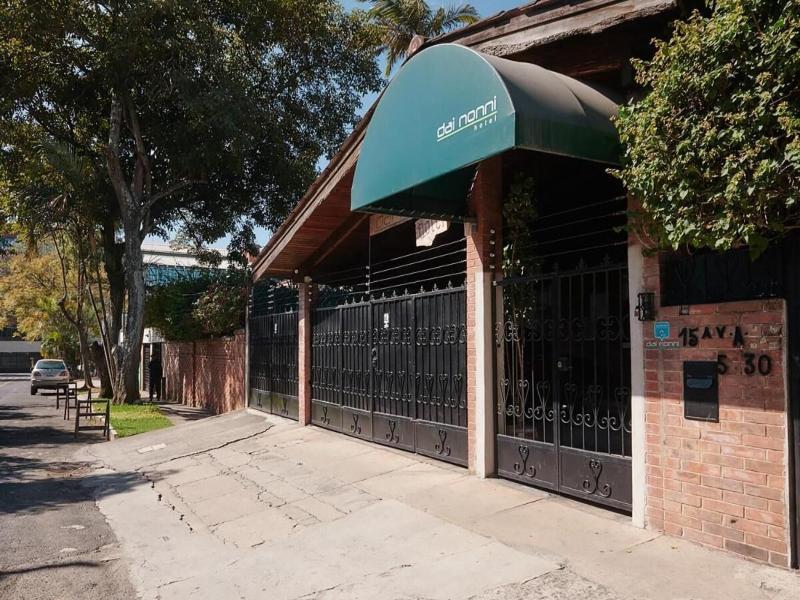 Dai Nonni Hotel image