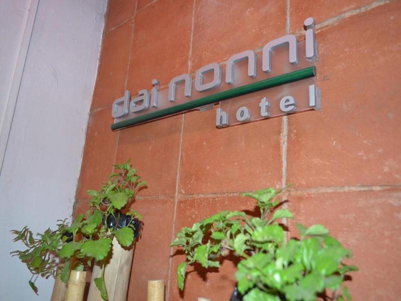 Dai Nonni Hotel image