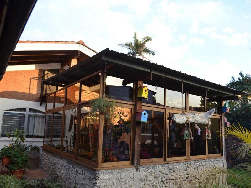 Dai Nonni Hotel image