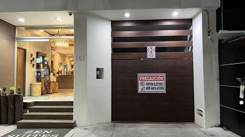 Zen Suites By Regente — general view