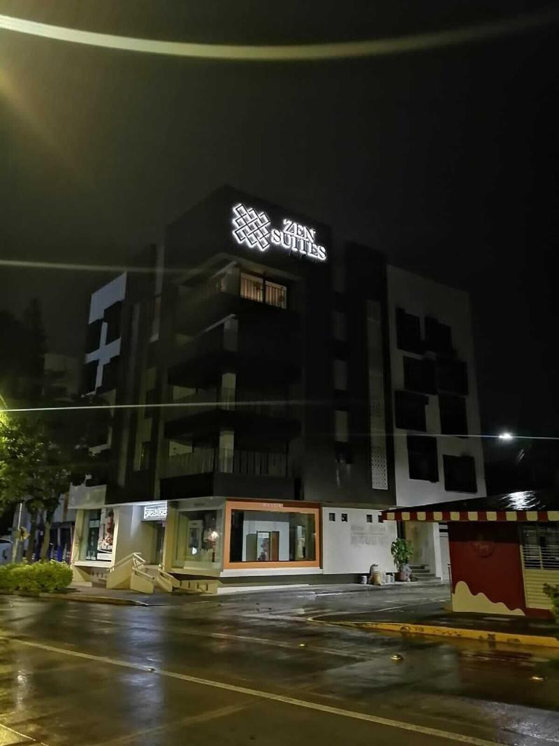 Zen Suites By Regente image
