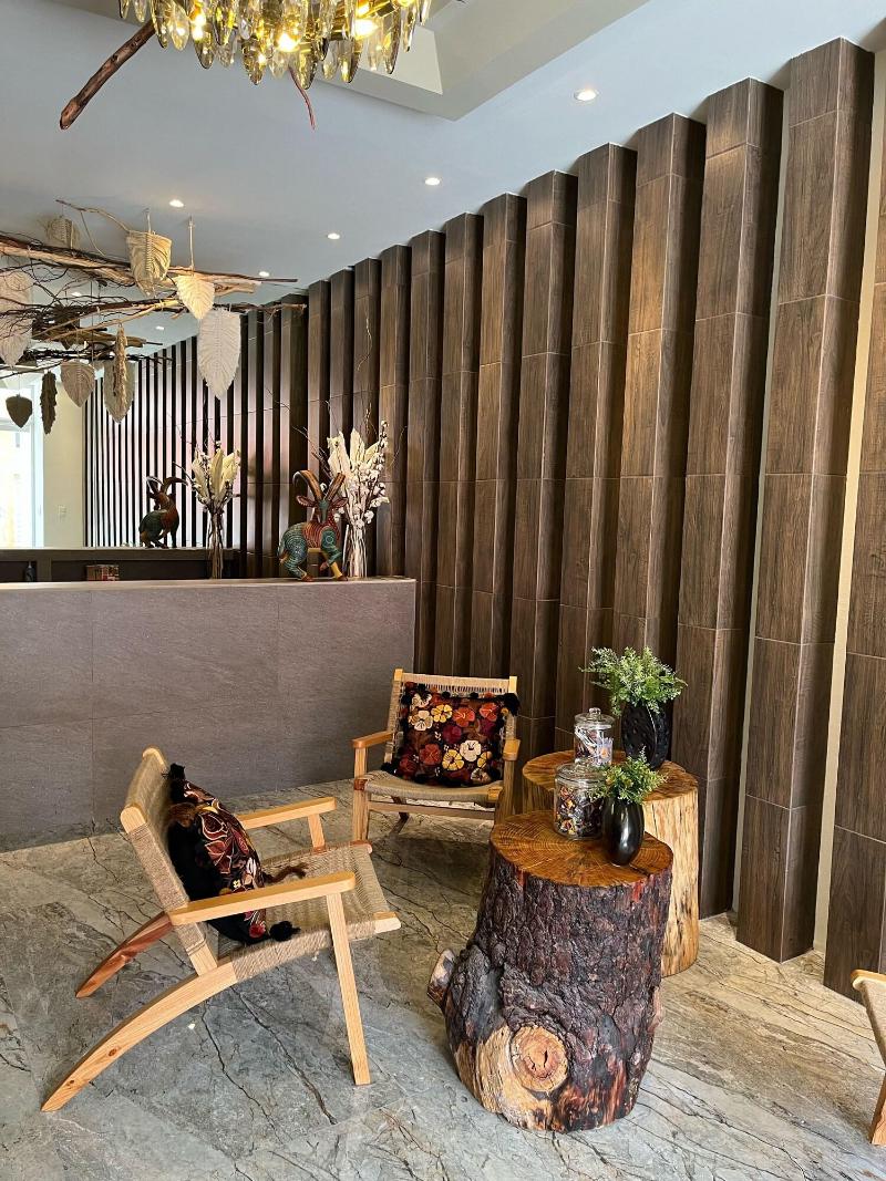 Zen Suites By Regente image