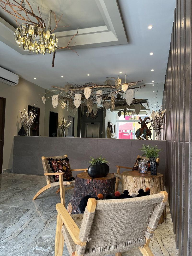 Zen Suites By Regente image