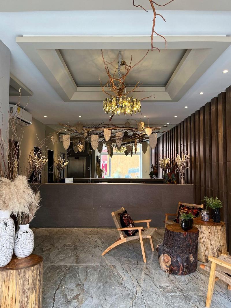 Zen Suites By Regente image