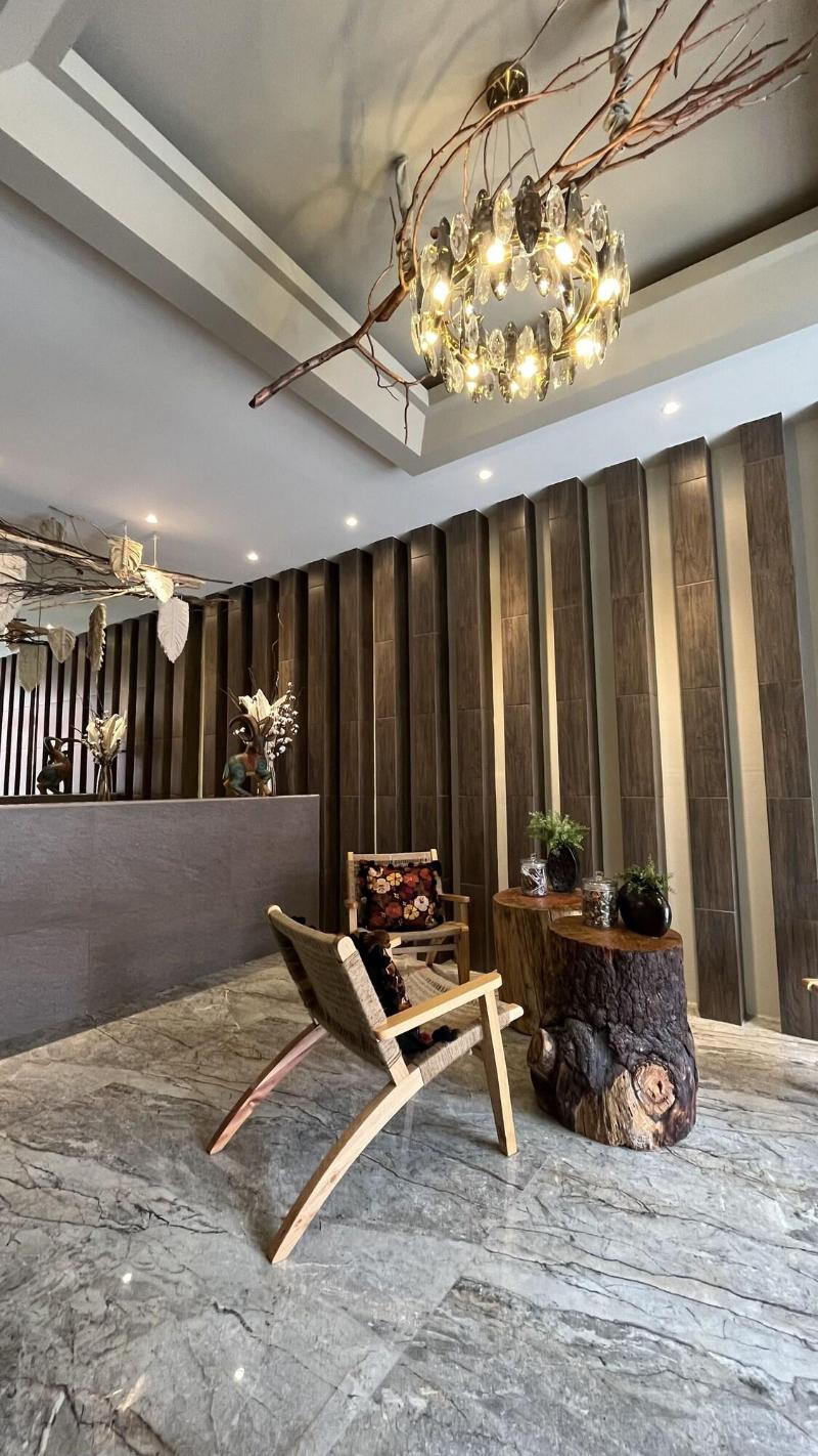 Zen Suites By Regente image