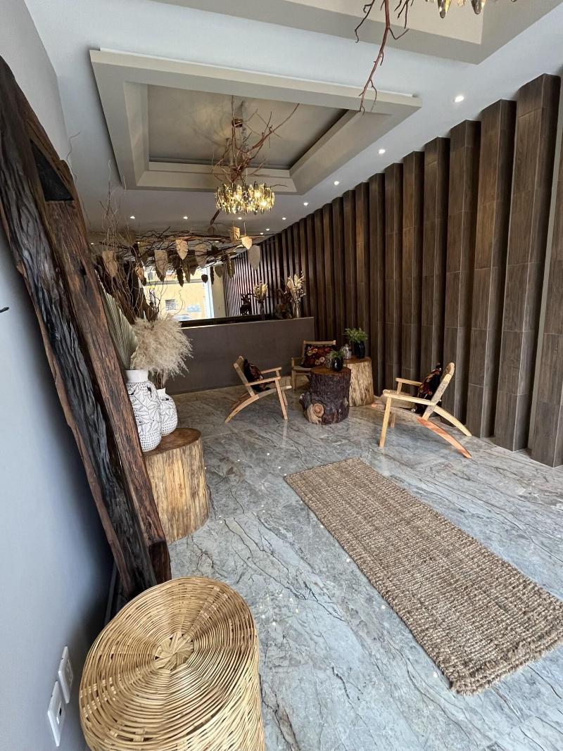 Zen Suites By Regente image