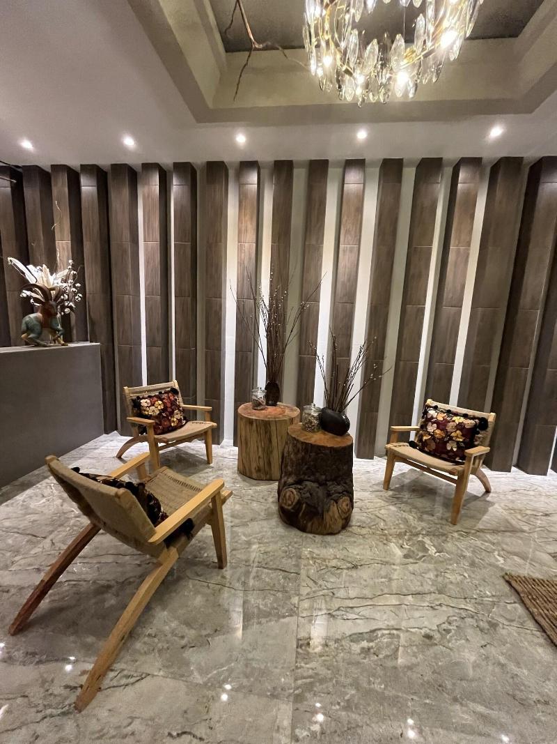 Zen Suites By Regente image