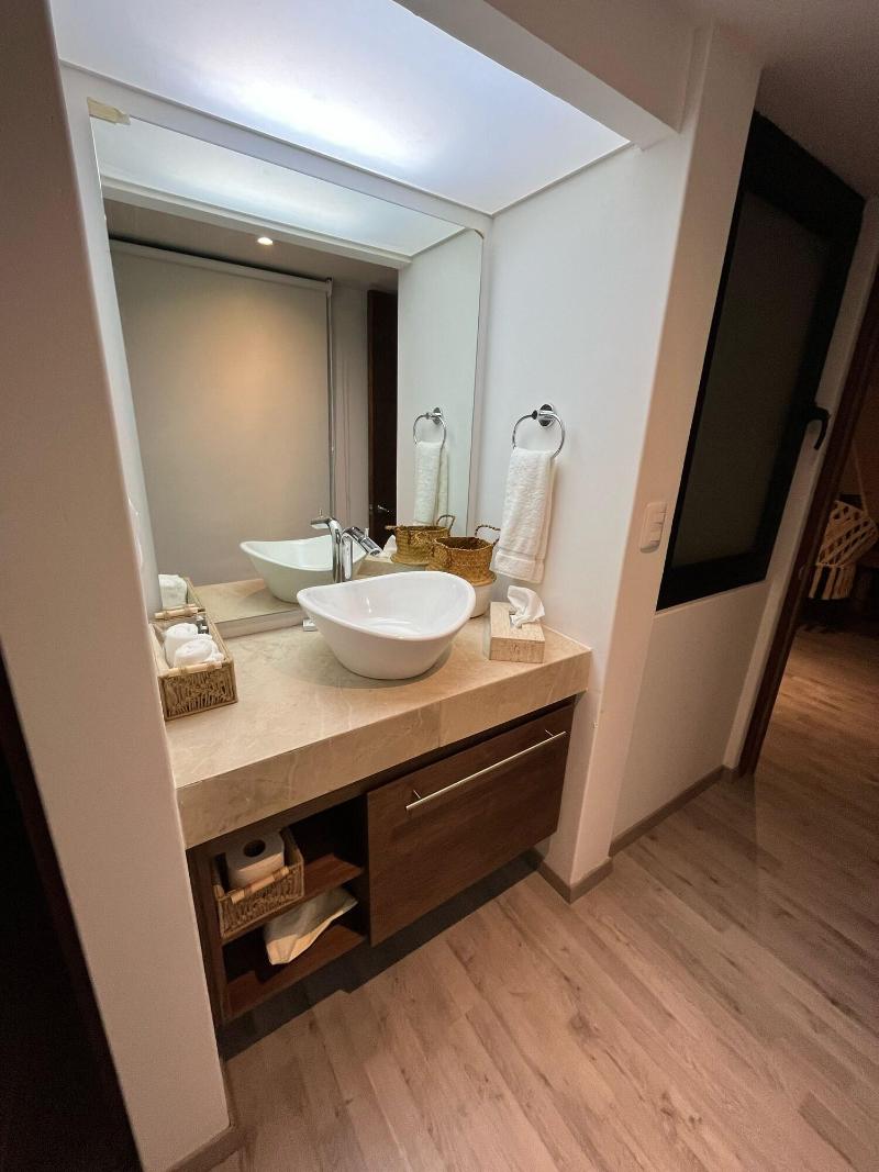 Zen Suites By Regente image