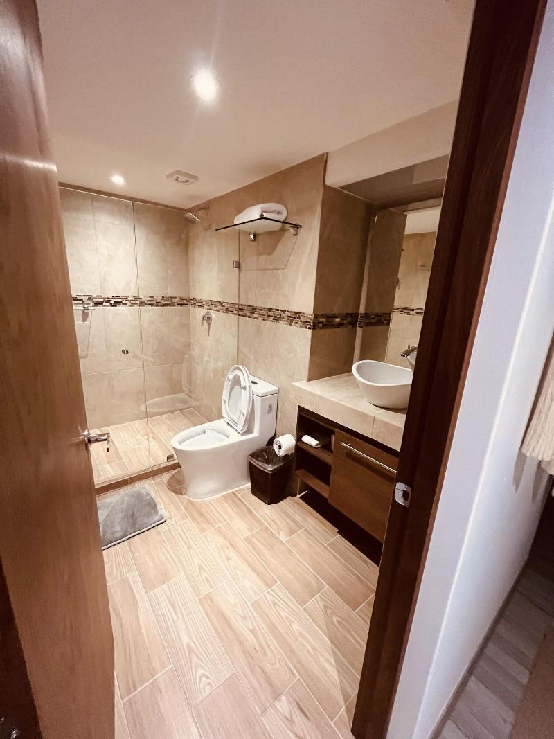 Zen Suites By Regente image