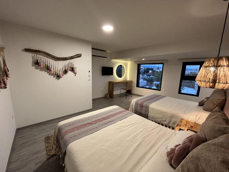 Zen Suites By Regente image