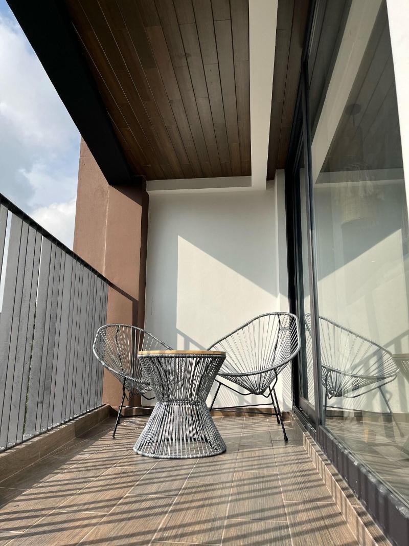 Zen Suites By Regente image