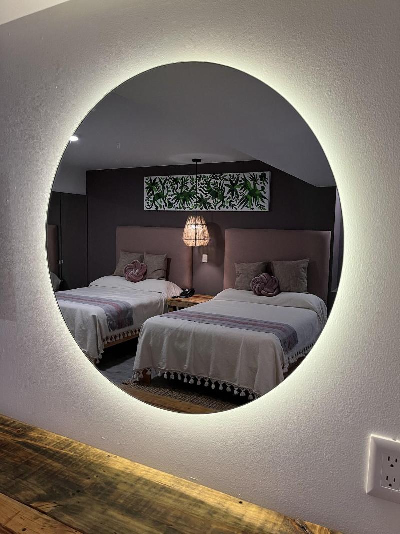 Zen Suites By Regente image