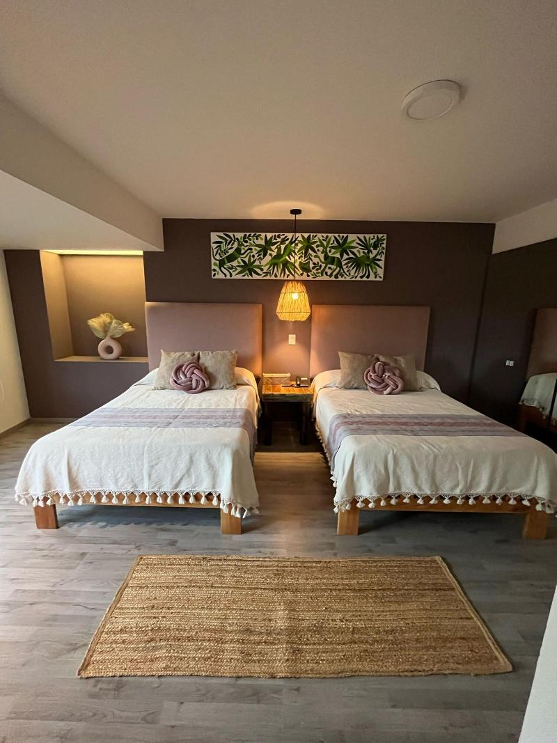 Zen Suites By Regente image