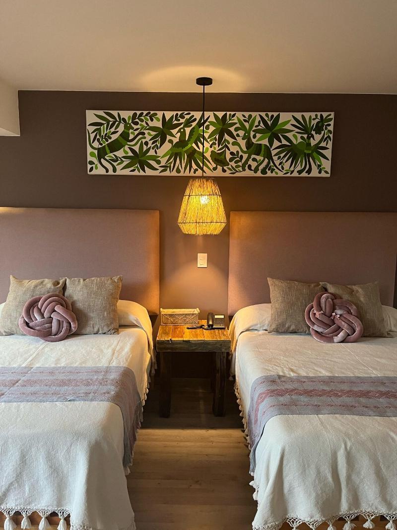 Zen Suites By Regente image