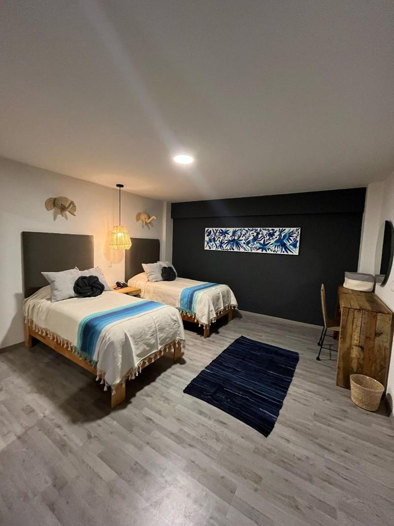 Zen Suites By Regente image