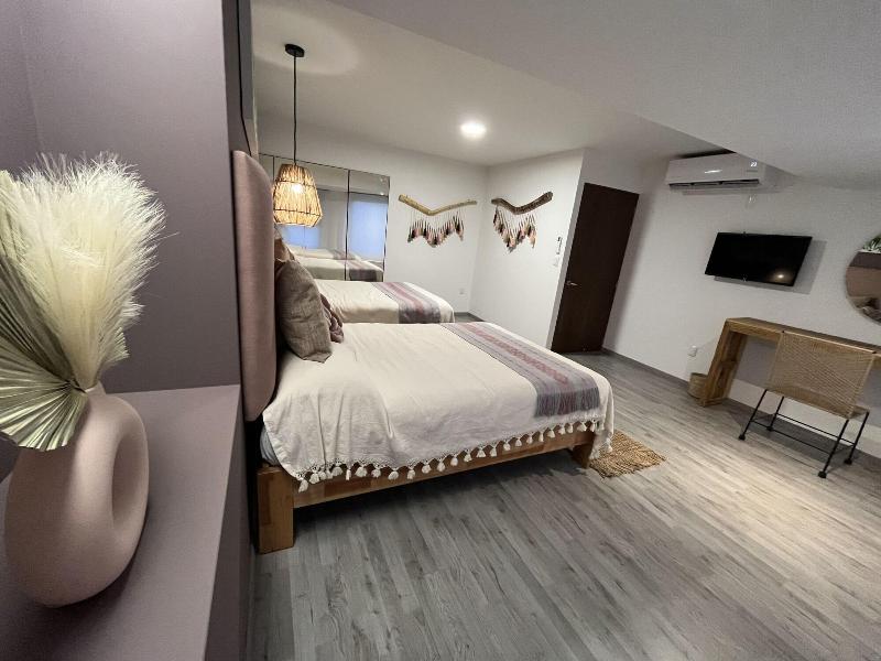 Zen Suites By Regente image
