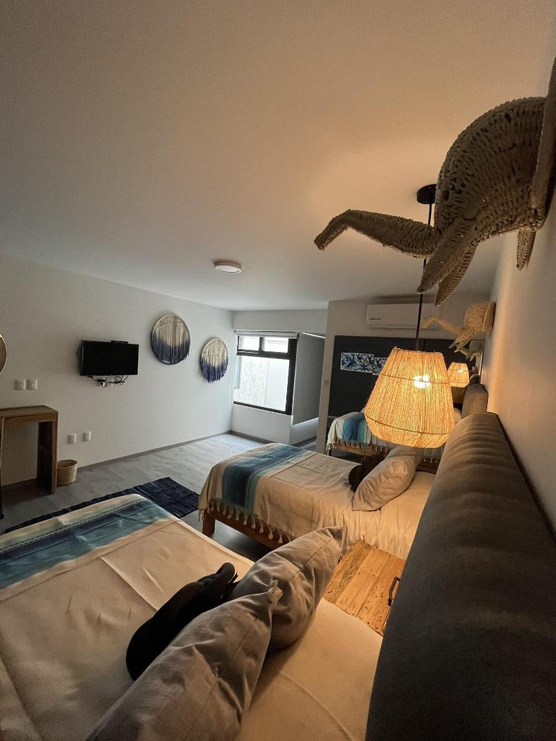 Zen Suites By Regente image