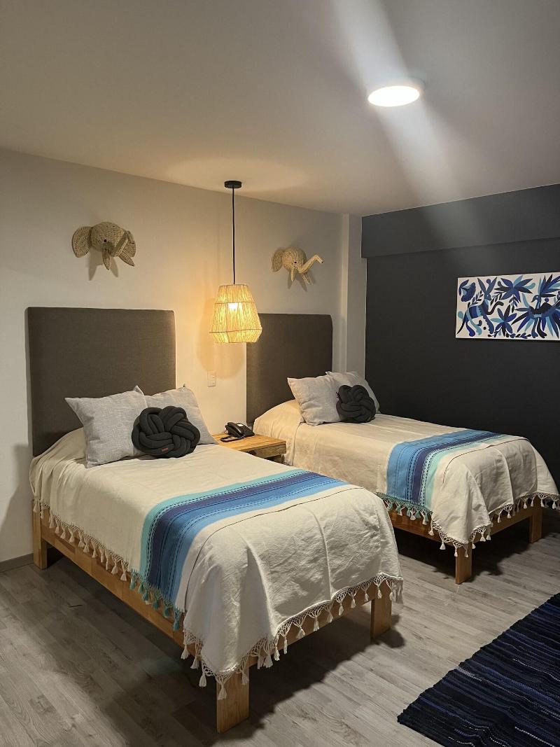 Zen Suites By Regente image
