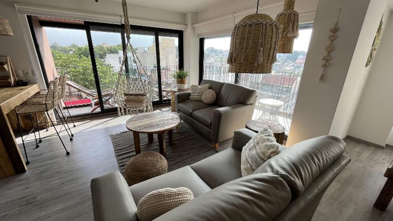 Zen Suites By Regente image