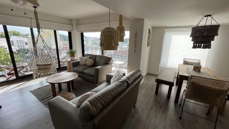Zen Suites By Regente image