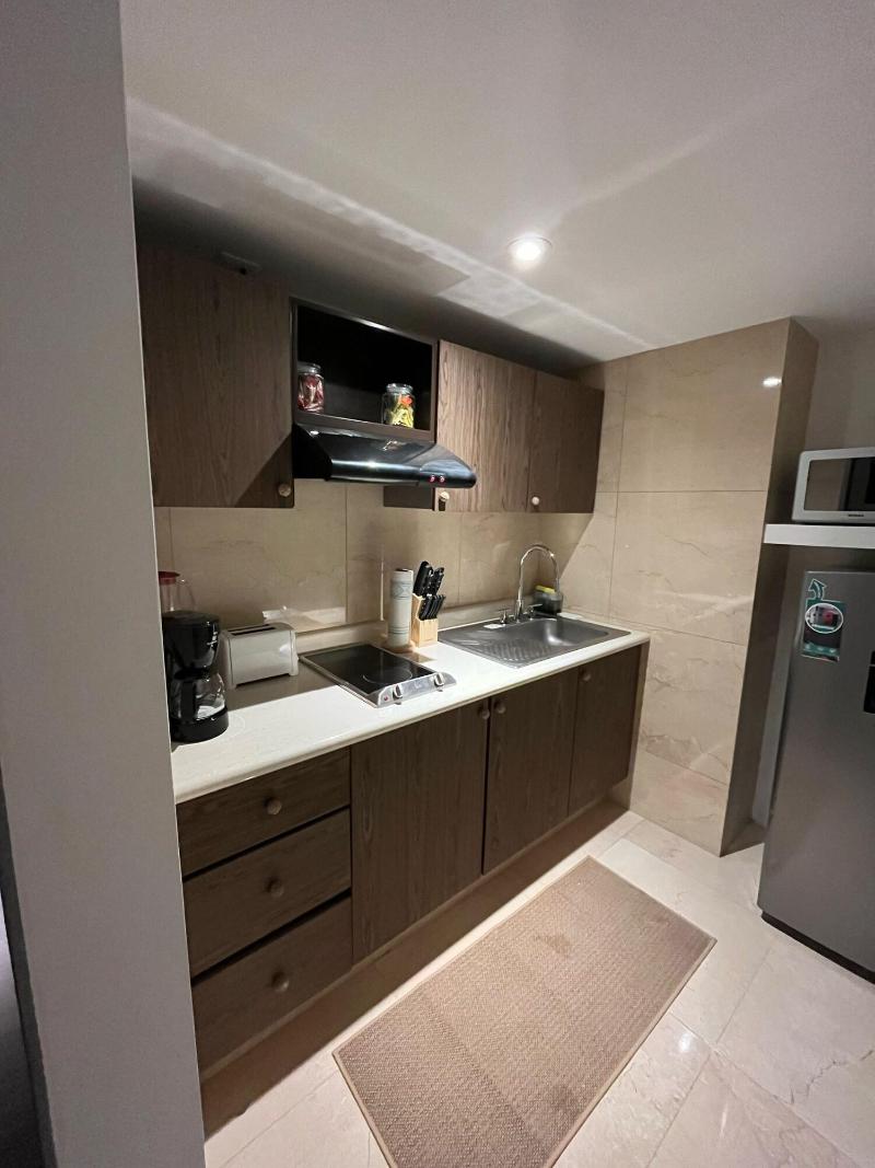 Zen Suites By Regente image