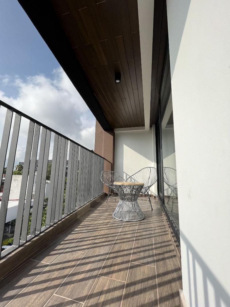 Zen Suites By Regente image