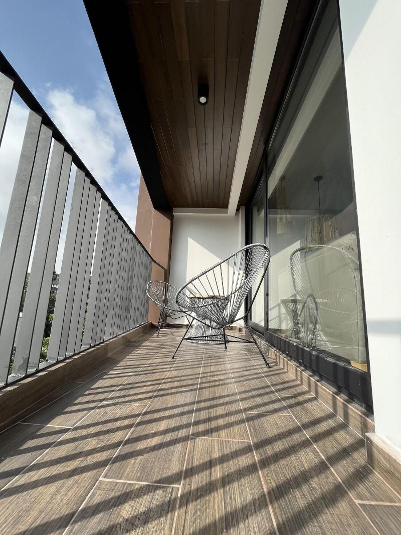 Zen Suites By Regente image