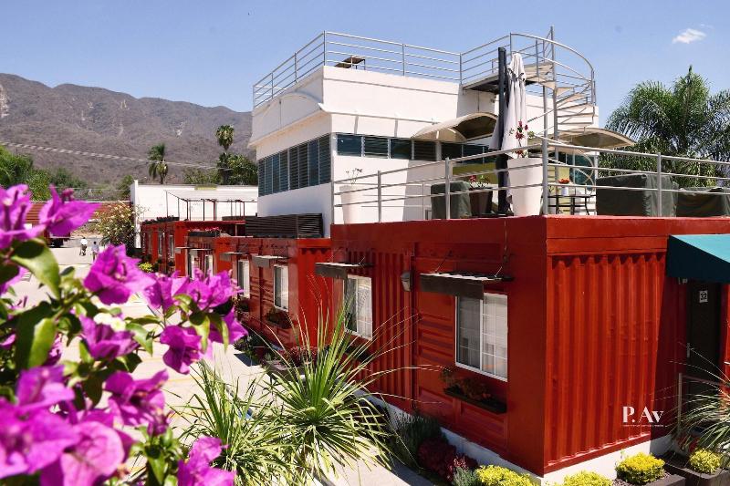 Hotel Del Pescador image
