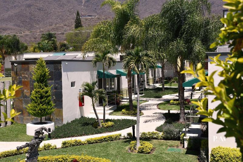 Hotel Del Pescador image