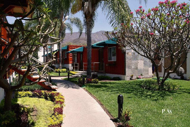 Hotel Del Pescador image